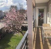 Sonnige Familienwohnung, Zentral, Privat, keine GEG-Pflichten - Dachau