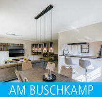Modern und Stadtnah! 3-Zimmer-Eigentumswohnung mit Balkon - Bad Salzuflen