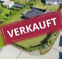 Grünhagen: Die Natur direkt vor der Tür - Bungalow in ruhiger Lage - Bienenbüttel