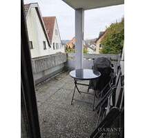 Sonnige 2 Zimmer-Wohnung - 790,00 EUR Kaltmiete, ca.  69,00 m² Wohnfläche in Altbach (PLZ: 73776)