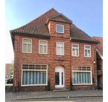 Charmante 4-Zimmer-Dachgeschoss-Wohnung - Eutin