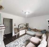 Vermietete 4 Zimmer-Dachgeschoss-Wohnung in Erdmannhausen