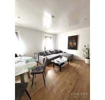 Gemütliche und moderne 3 Zimmer-Wohnung steht zum Einzug bereit - Markgröningen