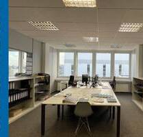 Moderne Bürofläche mit viel Tageslicht! - Bielefeld Oldentrup