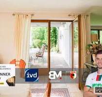 Großzügige Gartenwohnung zum sofortigen Bezug! - Affing / Mühlhausen
