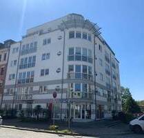 Vermietete 3-Zi. mit neuem Laminat und Einbauküche in guter Lage beim Auensee und Herrenhaus Möckern - Leipzig Wahren