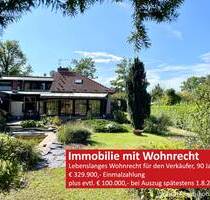 Architekten-Juwel in Adlershof, demnächst bezugsfrei! - Berlin / Adlershof