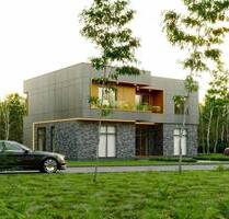 BauGlück - Ihr energieeffizientes Traumhaus aus hochwertigen Paneelen zum unschlagbaren Preis! - Vellmar / Frommershausen