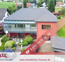 Exklusives Einfamilienhaus mit Einliegerwohnung in Neustraßburg - 188?m² erweiterbare Wohnfläche, Top-Energiebilanz & traumhafter Garten - Burbach / Neustraßburg