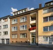 Solides Mehrfamilienhaus in Düsseldorf-Eller - Pflegeleichtes Investment in guter Lage