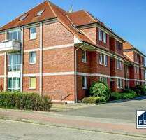 Seniorengerechte Erdgeschosswohnung mit Gartenterrasse - Pampow