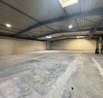 ca. 360 m² Produktion Lager Werkstatt in Ramstein zu vermieten - Ramstein-Miesenbach