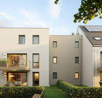 Perfekt für Anleger. 2-Zimmer-Wohnung im 1. OG mit Balkon - Ingersheim / Großingersheim