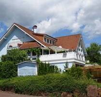 Mehrfamilienhaus in Künzell in hervorragender Lage