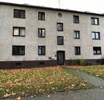 Helle 2,5 Zimmerwohnung - 350,00 EUR Kaltmiete, ca.  45,93 m² in Herne (PLZ: 44629) Baukau-Ost