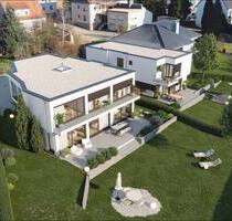 Neues Einfamilienhaus mit 7 Zimmern in top Lage - Aschaffenburg / Schweinheim