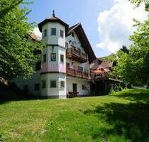 Einzigartiges Anwesen in Alleinlage - Wohnen im Einklang mit der Natur auf 6.500 m² Grundstück - Pfeffenhausen Ulrichsried