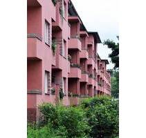 Wohlfühlen im grünen Ulmenhof! - 716,00 EUR Kaltmiete, ca.  56,80 m² Wohnfläche in Berlin (PLZ: 10315) Friedrichsfelde