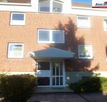 MANSARDE-WOHNUNG MIT LOGGIA IN BURG - Fehmarn OT Burg Burg auf Fehmarn