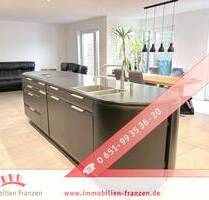 Konz-Könen: Stilvoll wohnen - Moderne Wohnung mit Terrasse, Fußbodenheizung & Top-Energieklasse!