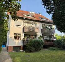 *2-Zi-Eigentumswohnung mit Balkon und Garten im Zentrum von Osterode* - Osterode am Harz