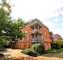 Helle 2-Zimmer-Eigentumswohnung mit Terrasse in Top-Lage am Yachtzentrum Köpenick - Berlin