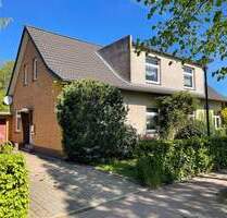 Zweifamilienhaus und mehr in Sillenstede - Schortens