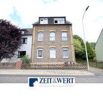 Brühl-Kierberg! Attraktives Mehrparteienhaus mit 3 Wohnungen, Garagenhof und schönem sonnigen Gartenareal! (LK 4702)