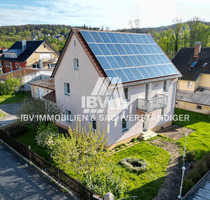 Ruhig. Zentral. Besonders - Charmantes Einfamilienhaus in Amberg