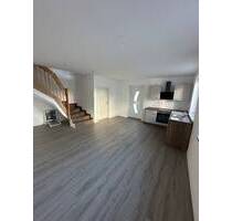 ++ 4- Zimmer Maisonette Neubauwohnung ++ - Lauenburg/Elbe