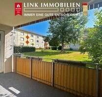 Gepflegte 2-Zi.-EG-Wohnung mit Sonnenbalkon und Blick ins Grüne*** - Esslingen am Neckar