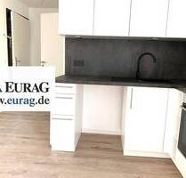 N-Schweinau: Erstbezug! Geräumige, helle 1-Zi-Whg. (1.OG) mit EBK & Aufzug - Nürnberg