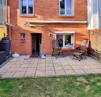 Geräumiges 6 Zi. Reihenhaus mit Perspektive im beliebten Bremer Westend, Wichernstraße - Bremen