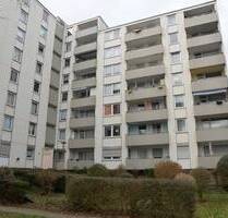 Leer stand 4 Zimmer Wohnung in Porz-Zentrum - Köln Zündorf