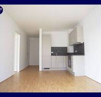 Moderne 2-Zimmer-Wohnung mit Balkon, Bad mit Walk-In-Dusche, Einbauküche, Parkett, Aufzug - Bad Homburg vor der Höhe