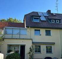 Charmantes Reihenmittelhaus mit großem Garten und viel Gestaltungspotential - Berlin Lichterfelde