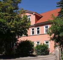 4-Raum-Wohnung mit Balkon - 605,00 EUR Kaltmiete, ca.  81,00 m² Wohnfläche in Gotha (PLZ: 99867)