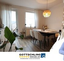 Charmante 2-Zimmer-Wohnung mit 2 Balkonen und EBK in Top-Lage! - Essen Holsterhausen