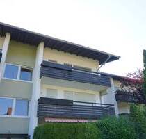 Appartement in Brannenburg zum Kauf