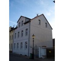2 Raum EG Wohnungen mit Kamin - 350,00 EUR Kaltmiete, ca.  57,00 m² in Meuselwitz (PLZ: 04610)