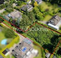 Zwischen Natur & Lebensqualität - Ihr neues Zuhause in Duvenstedt - Hamburg