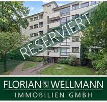 Bremen - Walle | Gepflegte Etagen Wohnung in ruhiger Lage