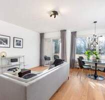 Moderne 3 Zimmer-Wohnung mit Balkon in Köln-Bocklemünd