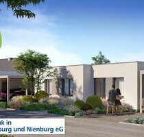 Leintorgärten - exklusiv, städtisch, einzigartig! - Nienburg (Weser)