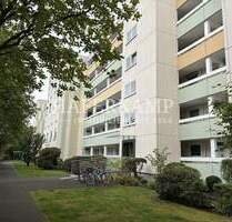 Attraktive 2 Zimmer-Wohnung mit Balkon - Laatzen Laatzen-Mitte