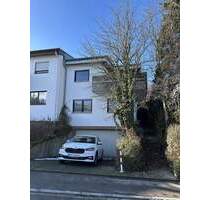 Großzügiges Wohnen im Herzen von Horben