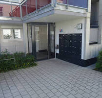 3 Zimmer in Bruchsal - 875,00 EUR Kaltmiete, ca.  79,30 m² Wohnfläche in Bruchsal (PLZ: 76646) Kernstadt - Nordost