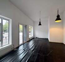 Ladenfläche in guter Sichtlage zu vermieten - Hamburg Ohlsdorf