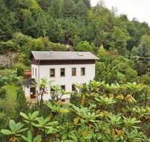 Ärmel hochkrempeln lohnt sich! - 139.000,00 EUR Kaufpreis, ca.  107,00 m² Wohnfläche in Bad Schandau / Krippen (PLZ: 01814)