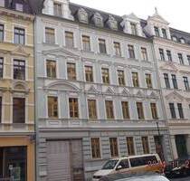 Kleine 1 Raumwohnung im Dachgeschoss - Görlitz Innenstadt